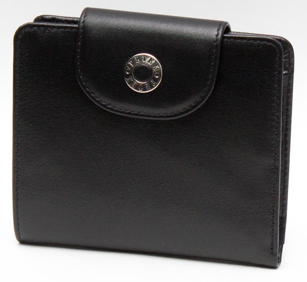 Портмоне жіноче Petek 346 Чорний (346-000-01)