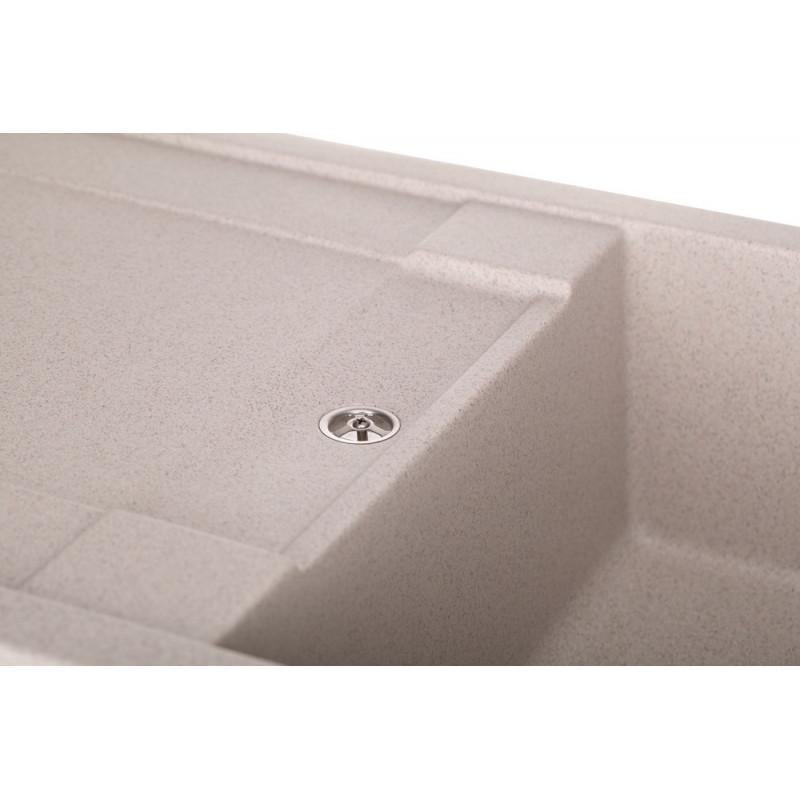 Мийка Granado Valencia Terra (0703) - фото 4 Мийка Granado Valencia Terra (0703) - фото 4