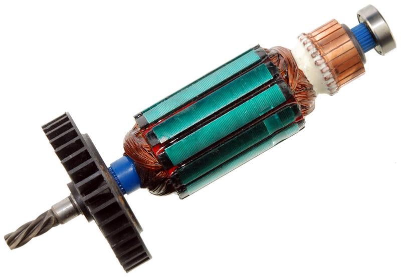 Якорь лобзика SparkyTH65E/TH70E 182235 154х35 мм