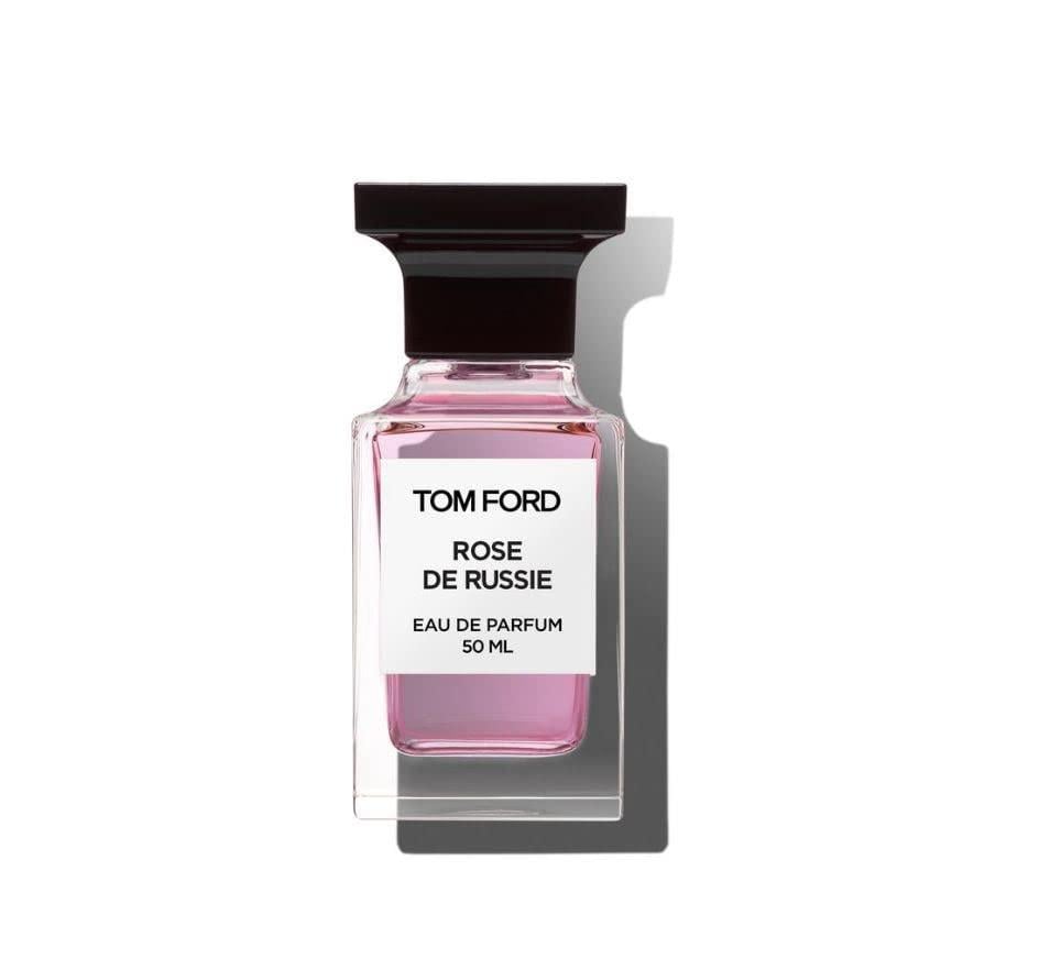 Парфюмерная вода аналог Tom Ford Rose De Russie 50 мл (888066130561)