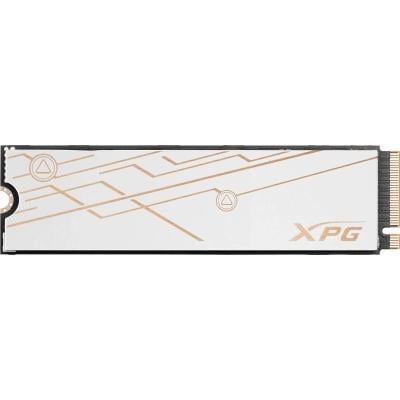 SSD-накопичувач ADATA XPG MARS 980 BLADE 2TB M.2 2280 (SMAR-980B-2TCS)