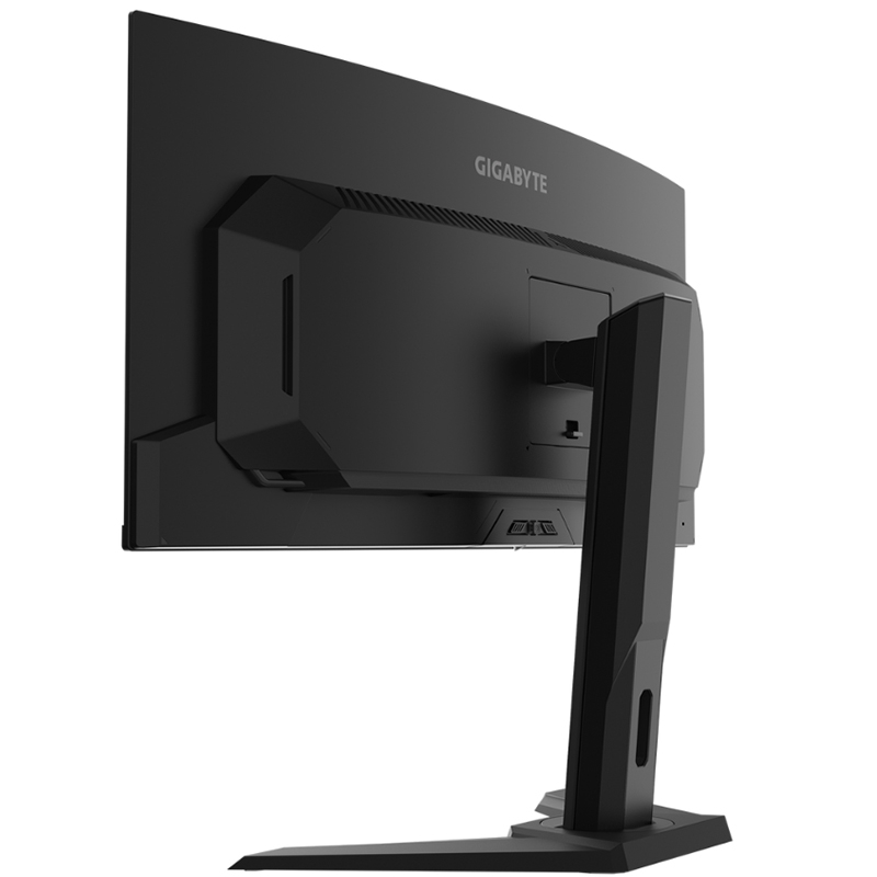 Монітор Gigabyte MO34WQC Gaming Monitor вигнутий OLED 3440x1440 3K Ultra WQHD 34" (tf6435) - фото 7
