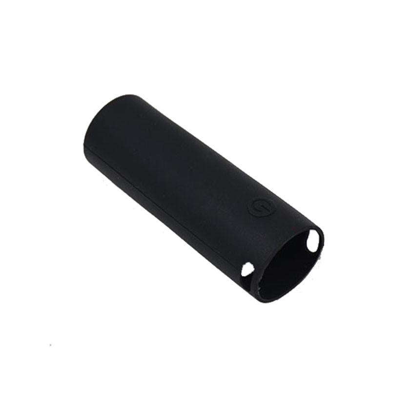 Чохол для Vape Pen 22 Силіконовий Silicone Case Black (a018) - фото 2