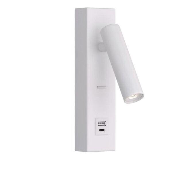 Спот Kloodi WA-PORTO 200 3K WH, 3 Вт 150 лм 3000K