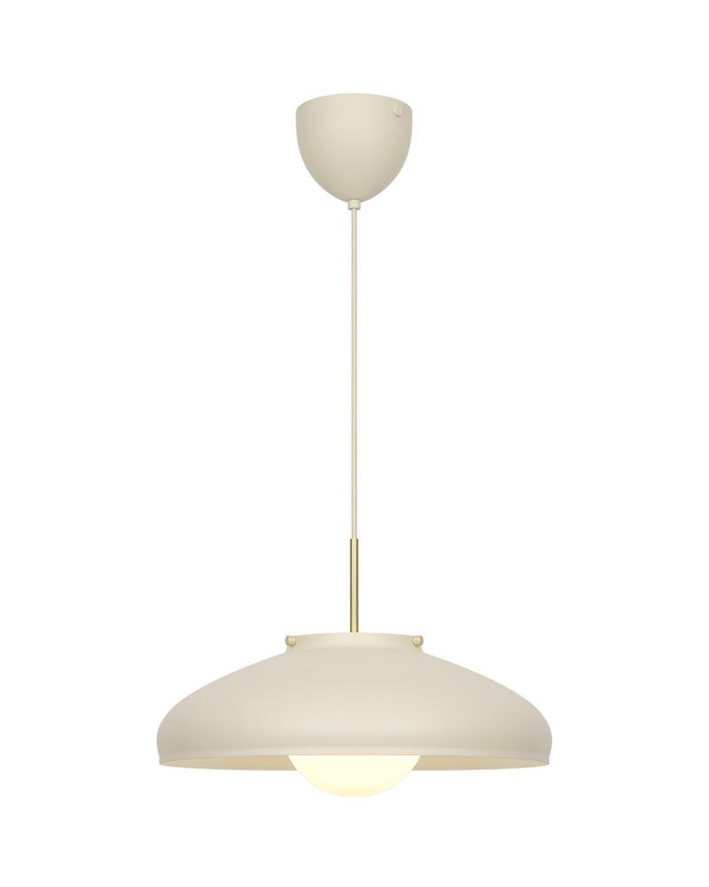 Подвесной светильник Nordlux 2520123009 Latif E14 1x25W IP20 Бежевый (2520123009)