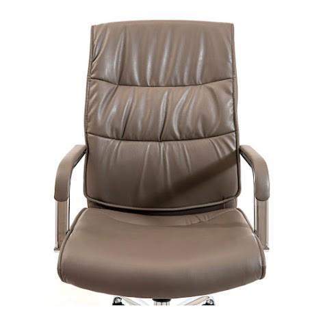 Кресло офисное компьютерное Richman Toronto Хром M3 Multiblock Капучино - фото 5 Кресло офисное компьютерное Richman Toronto Хром M3 Multiblock Капучино - фото 5