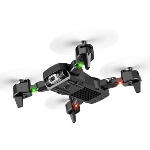 Квадрокоптер RC S60 с 4K камерой Black (d143) - фото 4 Квадрокоптер RC S60 с 4K камерой Black (d143) - фото 4