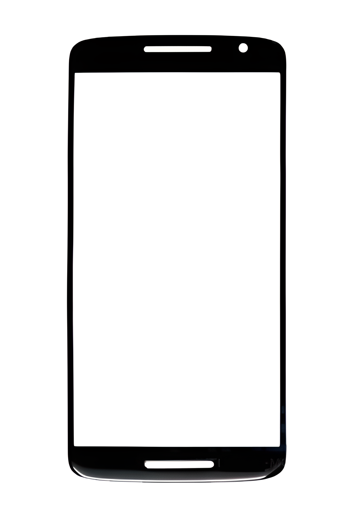 Стекло для Motorola XT1565 Moto X Play Black (000045242) Стекло для Motorola XT1565 Moto X Play Black (000045242)