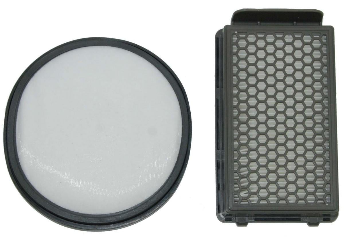 Фильтр Hepa VJ Parts для пылесоса Rowenta ZR005901 комплект (фп039)