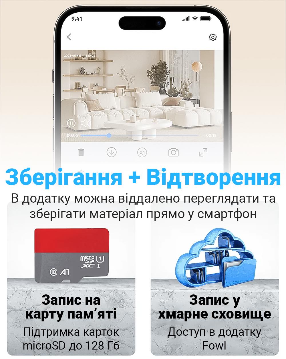 Камера видеонаблюдения Camsoy S70G iOS/Android 4G мини с двойной линзой и датчиком движения 3 Мп 1080P - фото 11 Камера видеонаблюдения Camsoy S70G iOS/Android 4G мини с двойной линзой и датчиком движения 3 Мп 1080P - фото 11