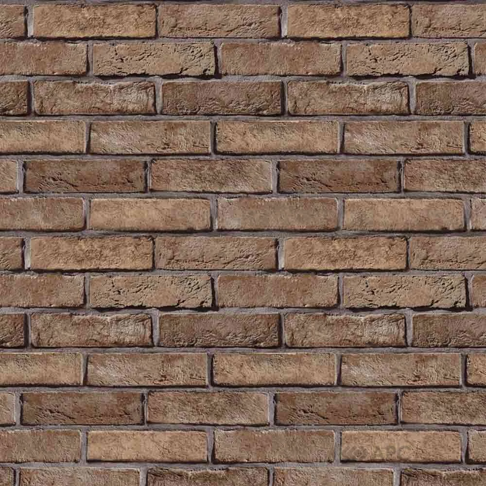 3D-панель декоративна самоклеюча цегла заходу 700x770x4 мм (BPN4-073) - фото 1 3D-панель декоративна самоклеюча цегла заходу 700x770x4 мм (BPN4-073) - фото 1