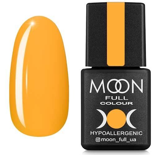 Гель-лак Moon Full Classic Color №203 8 мл