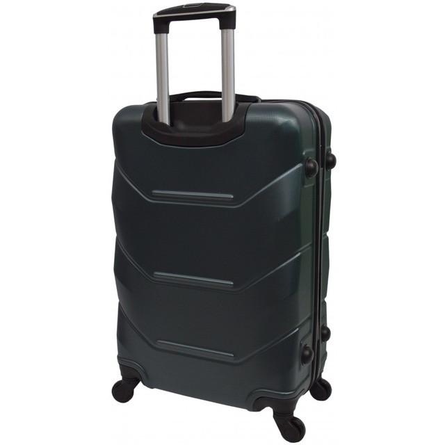 Валіза Bonro 2019 велика Смарагдовий (2670149094) - фото 10 Валіза Bonro 2019 велика Смарагдовий (2670149094) - фото 10