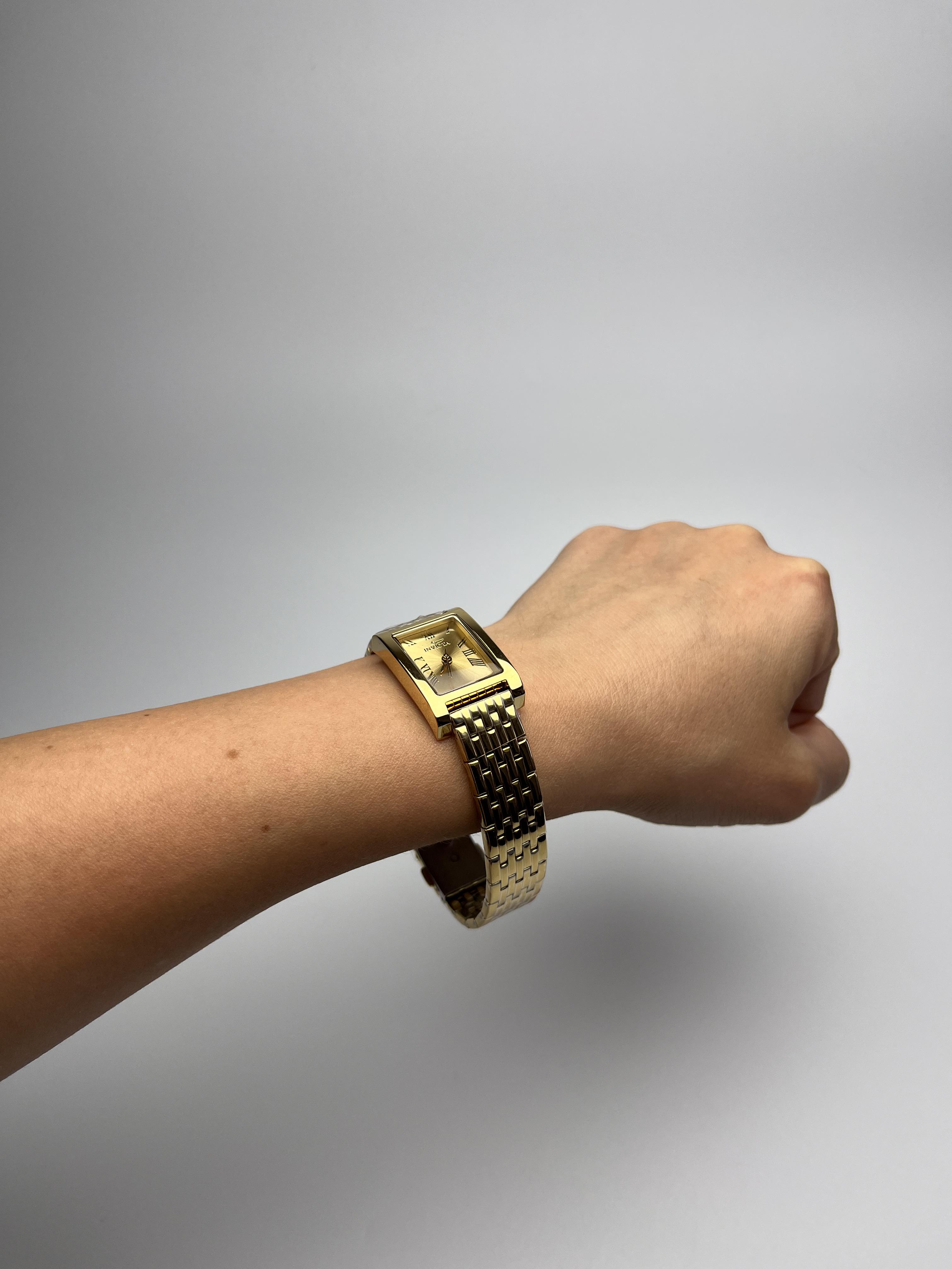 Наручний годинник жіночий Invicta 48143 Angel (29182519) - фото 8 Наручний годинник жіночий Invicta 48143 Angel (29182519) - фото 8