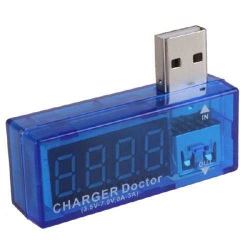 USB тестер тока и напряжения, вольтметр, амперметр USB тестер тока и напряжения, вольтметр, амперметр