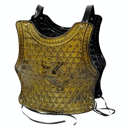 Кіраса Лицар дитяча SETA Decor 17-351-3