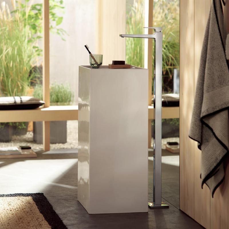 Смеситель для ванной Hansgrohe Metropol (32530000)