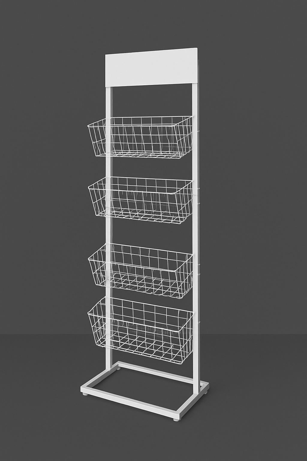 Стійка торгова Зошитна (27224823)