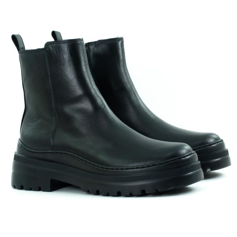 Ботинки женские RYLKO H2Y96_X_8VF р. 41