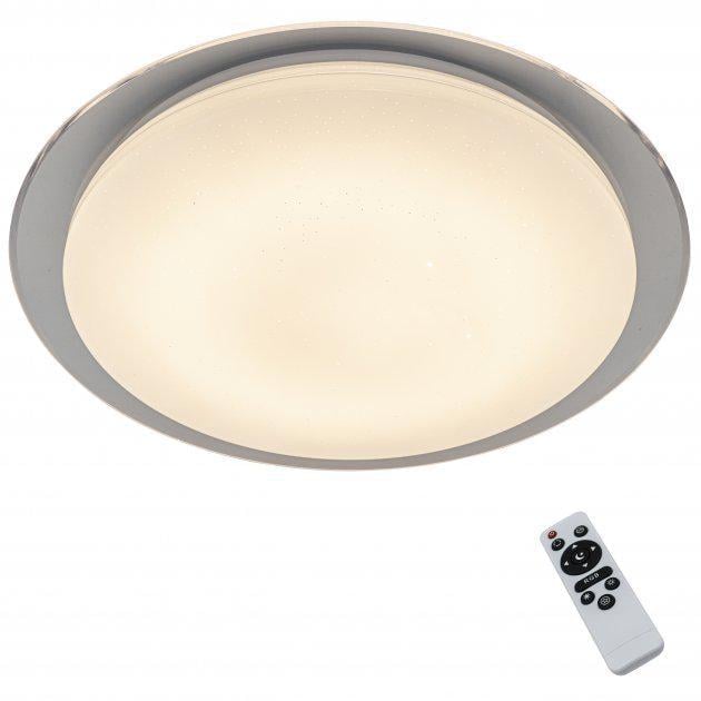 Люстра Altalusse INL-9466C-30 RGB White