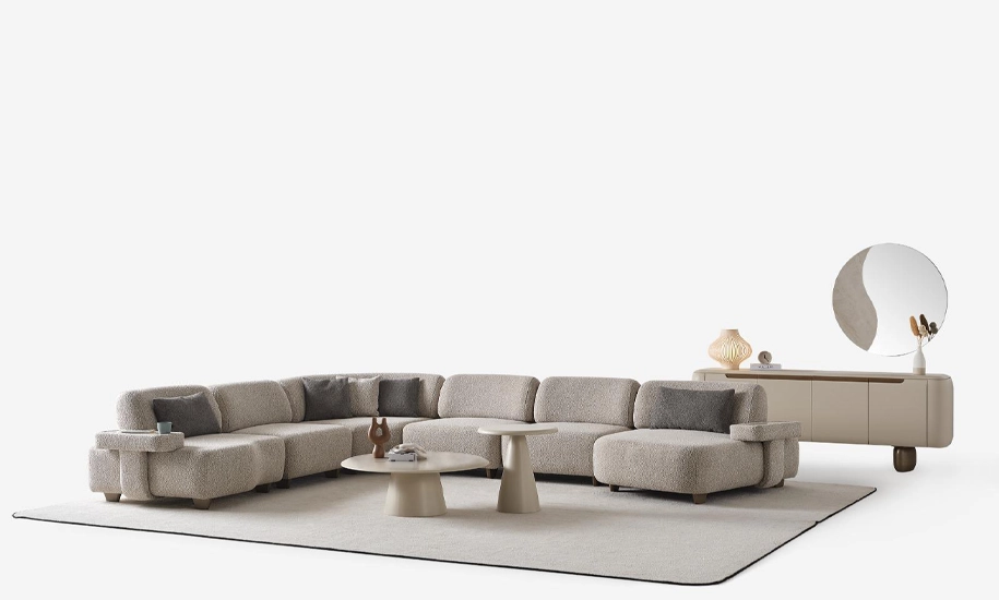 Журнальний стіл Мальта Н37 (2147484386) - фото 3 Журнальний стіл Мальта Н37 (2147484386) - фото 3