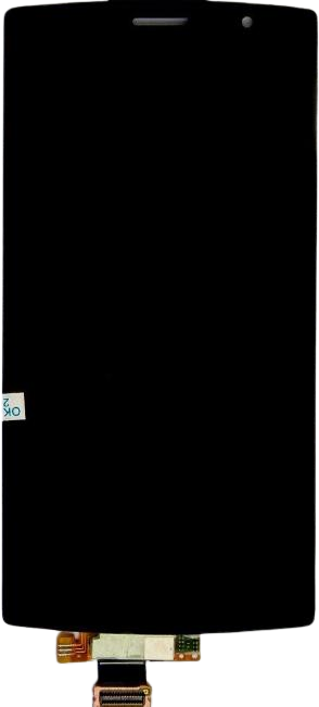Дисплейный модуль Liquid Crystal Display/Touchscreenдля LG H734/H736 G4s Dual Черный (000046127)