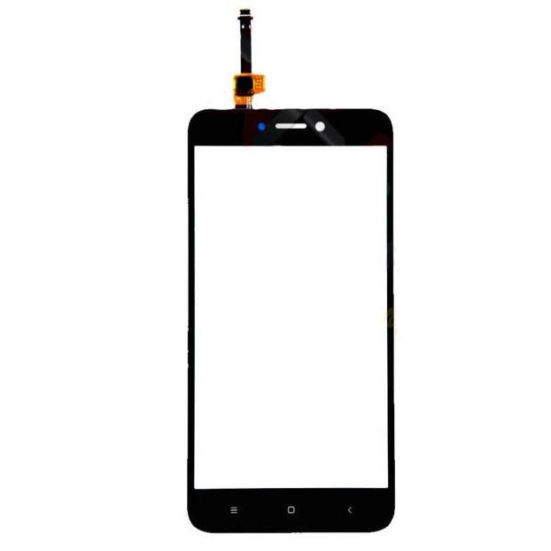 Экран Touchscreen для Xiаomi Redmi 4X Черный (000017846)