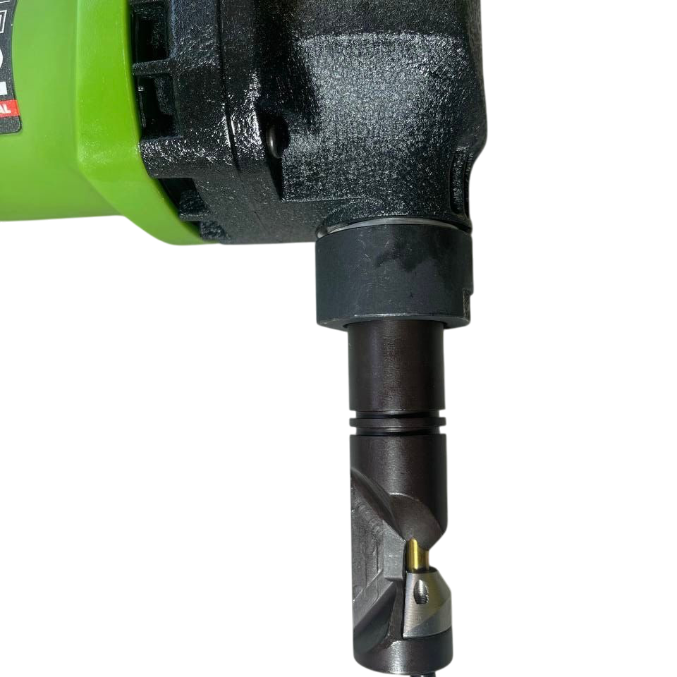 Ножиці вирубні по металу Procraft SM1.6 500 Вт мережеві 1,6 мм (010004) - фото 5 Ножиці вирубні по металу Procraft SM1.6 500 Вт мережеві 1,6 мм (010004) - фото 5