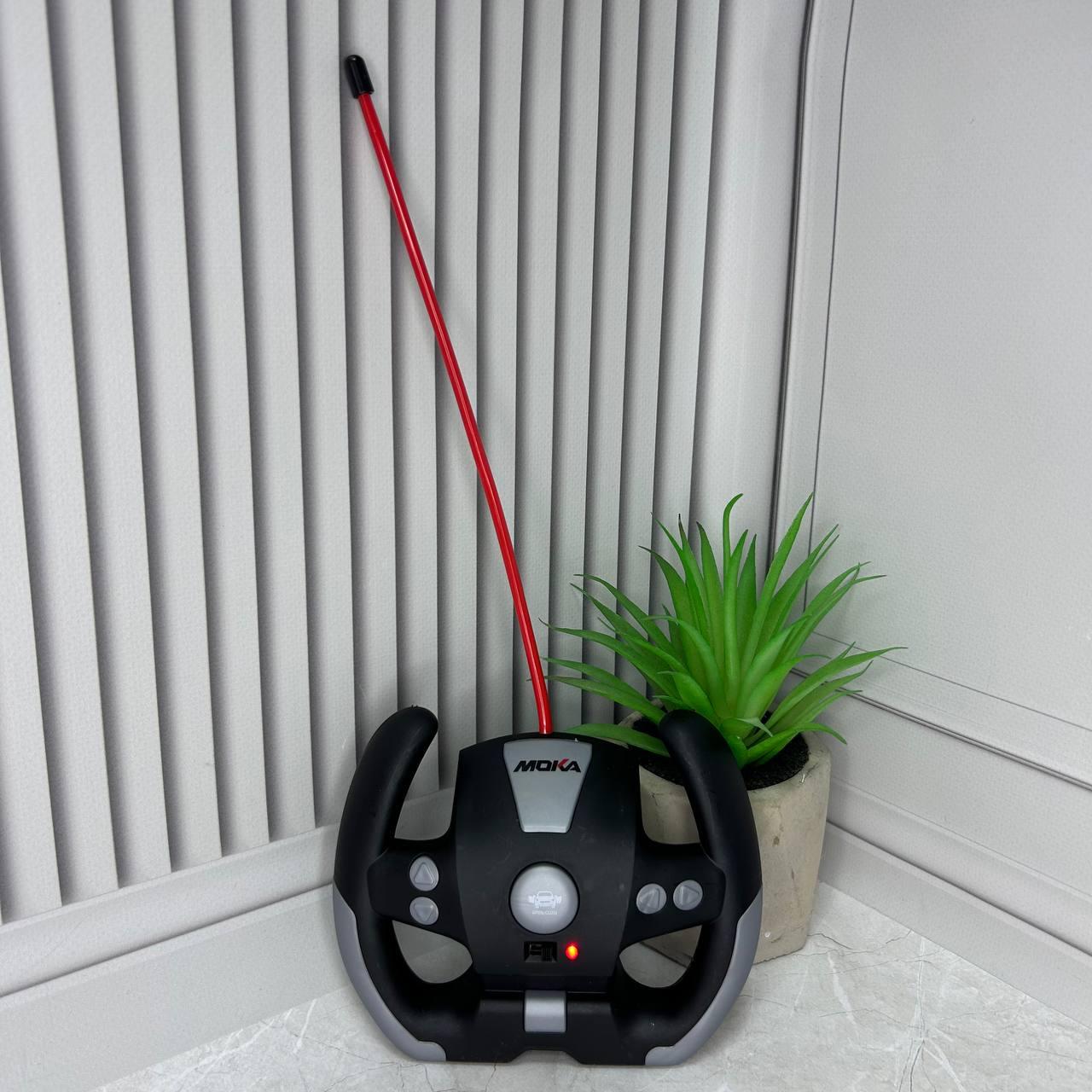 Машинка на радіокеруванні 2119 акумуляторна гумові колеса/світло (2590266995) - фото 6 Машинка на радіокеруванні 2119 акумуляторна гумові колеса/світло (2590266995) - фото 6