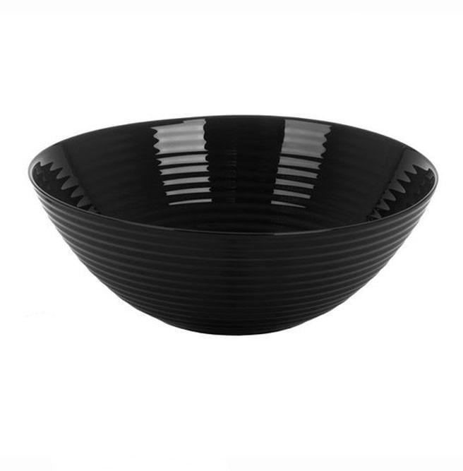 Салатник Luminarc Harena L8806 270 мм Black