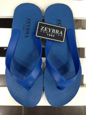 В'єтнамки чоловічі Zeybra р. 45/46 Синій (AUF701) - фото 5 В'єтнамки чоловічі Zeybra р. 45/46 Синій (AUF701) - фото 5