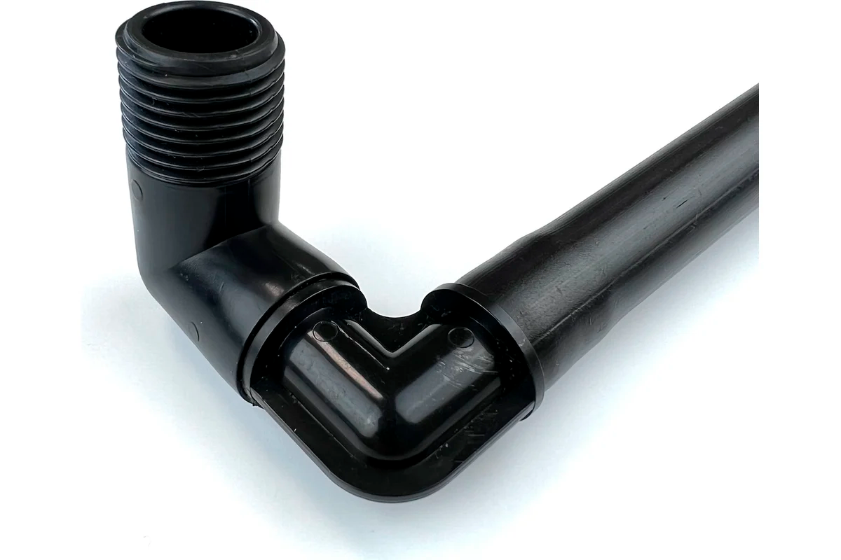 Колено шарнирное Presto-PS для подключения выдвижных дождевателей с наружной резьбой 3/4-3/4'' (7507) - фото 5 Колено шарнирное Presto-PS для подключения выдвижных дождевателей с наружной резьбой 3/4-3/4'' (7507) - фото 5