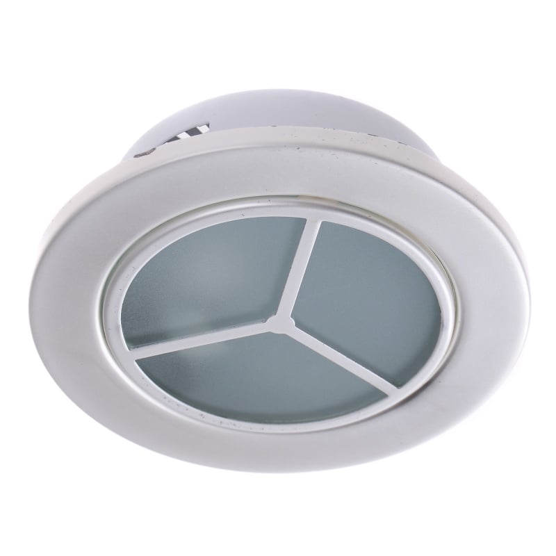 Светильник точечный Brille HDL-DS 86 PS (166341)