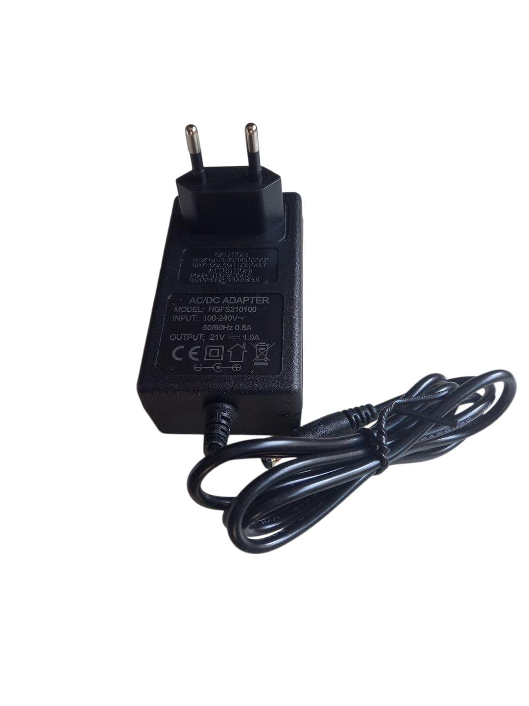 Зарядний пристрій Елпром 230w 50hz 1.0a (28733214)