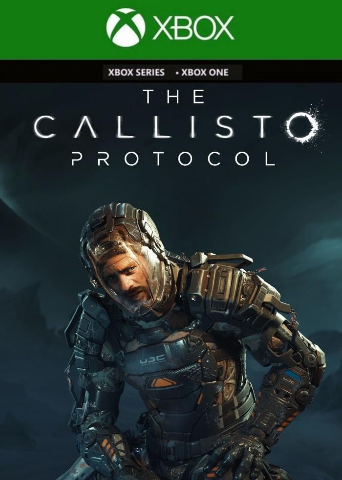 Ключ активації для Callbox Protocol for Xbox Series X/S для Xbox Series (56914996)