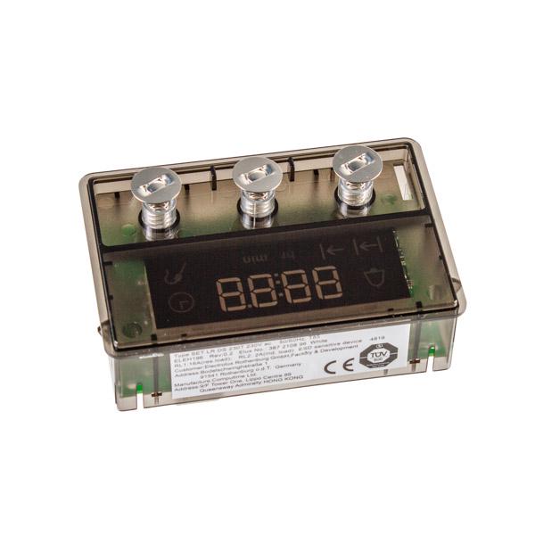 Таймер електронний ELEH196 для духовки плити Electrolux (3872108968)