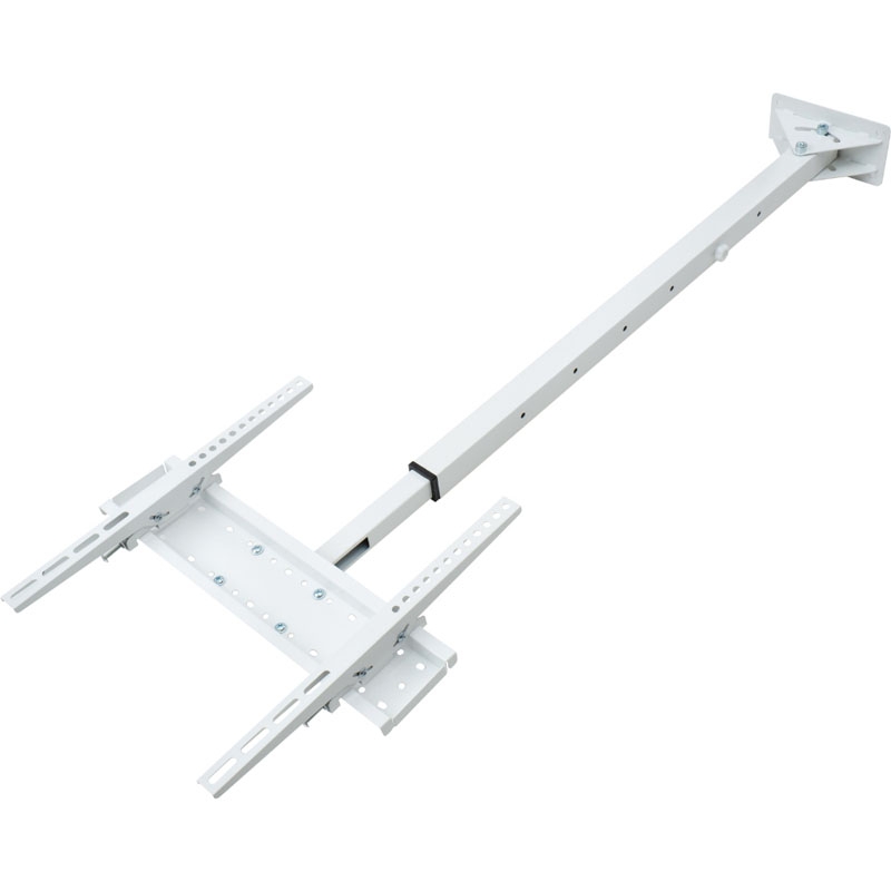 Кріплення для телевізора Sector CM-40T стельовий 32-55" White (tf593) - фото 9 Кріплення для телевізора Sector CM-40T стельовий 32-55" White (tf593) - фото 9