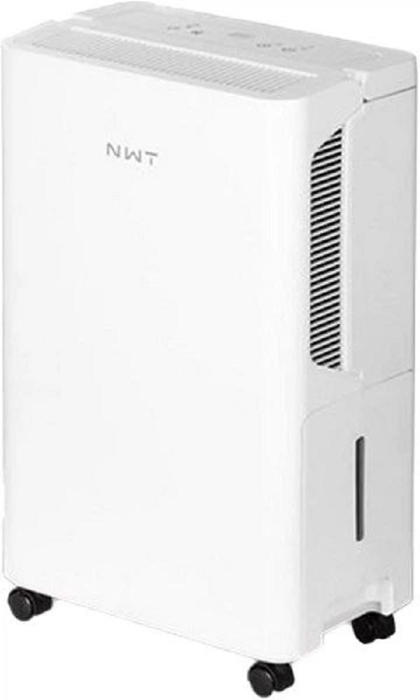 Осушитель воздуха NWT Weideng 16 л White Осушитель воздуха NWT Weideng 16 л White