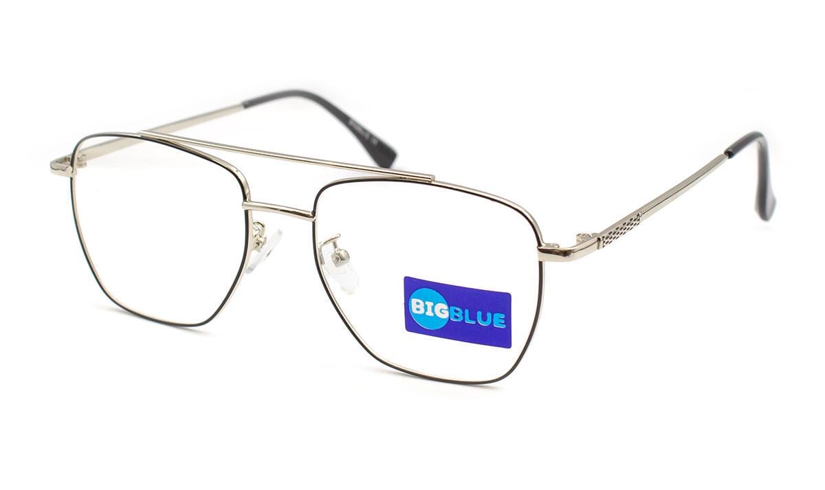 Очки компьютерные Bigblue 8042-C2