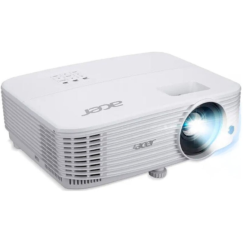 Проектор Acer H6542 середньофокусний 1920x1080 Full HD 4000Lm (tf6588) Проектор Acer H6542 середньофокусний 1920x1080 Full HD 4000Lm (tf6588)