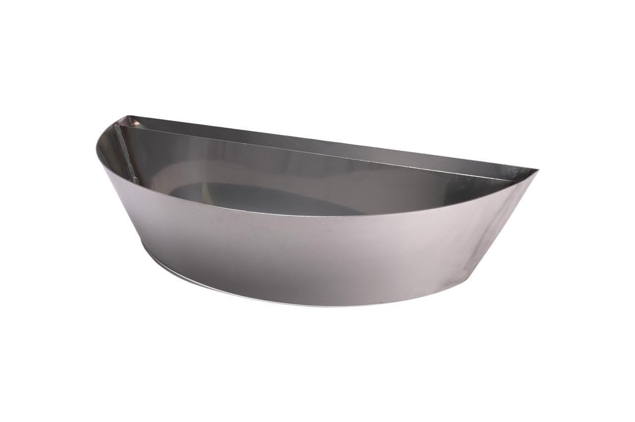 Корзина для копчения Slow 'N Sear для грилей 57 см (2445976941) - фото 2