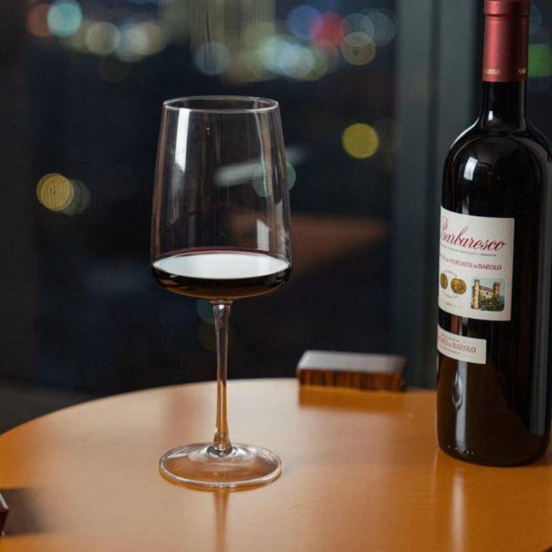 Набор бокала для красного вина 6 шт. Schott Zwiesel Sensa 660 мл (120593) - фото 5 Набор бокала для красного вина 6 шт. Schott Zwiesel Sensa 660 мл (120593) - фото 5