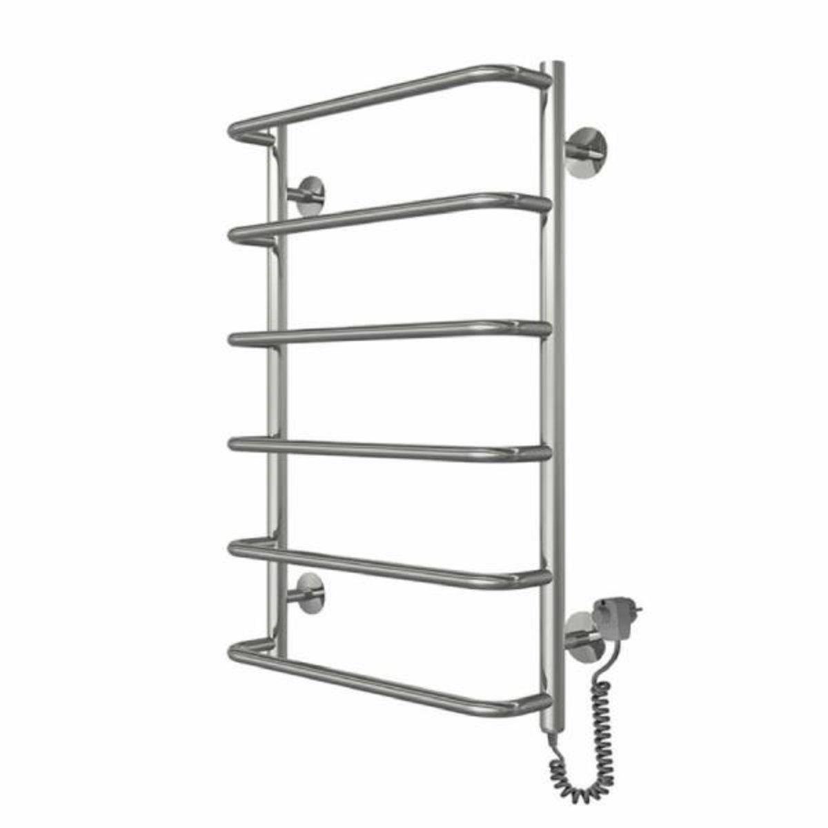 Полотенцесушитель электрический Milano Standart Р6 500x800 ER EF16 (Mst 80.50.6)