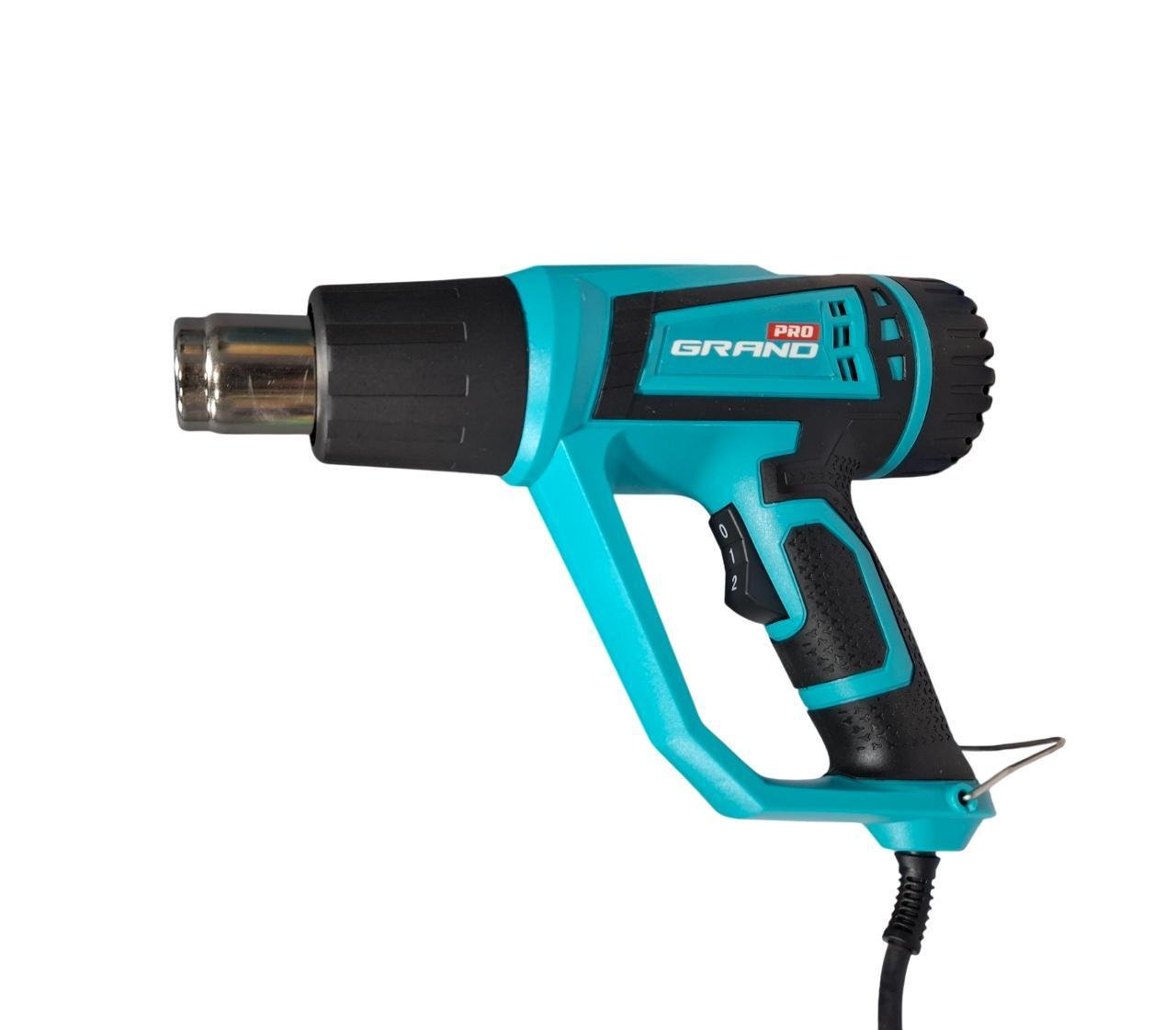 Фен строительный Grand ФП-2500 PRO (2882454415)