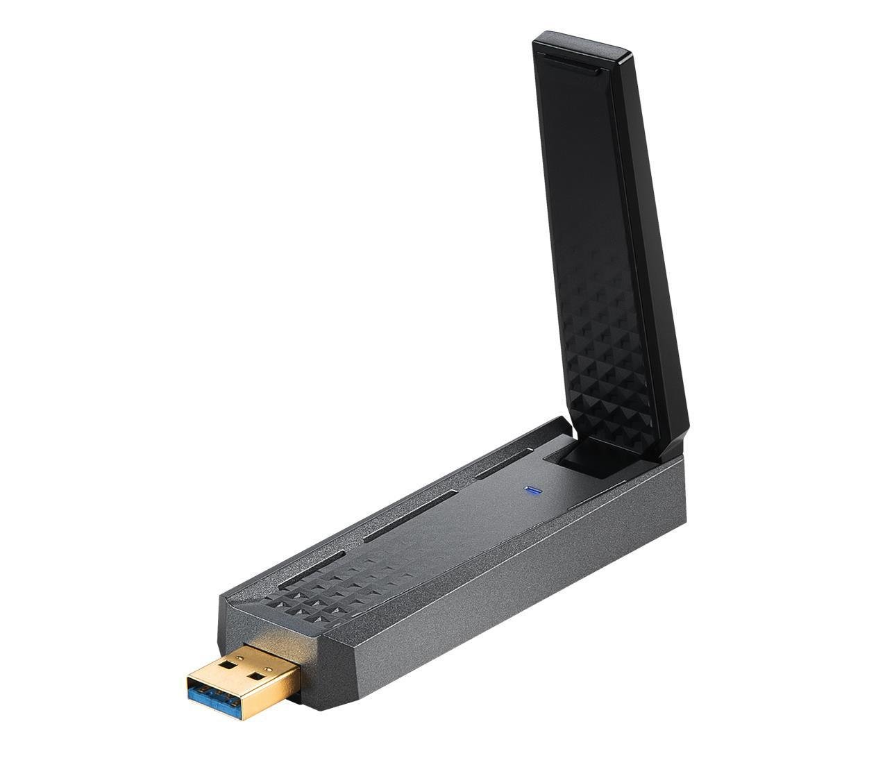 Мережева карта MSI AX1800 (27066126)