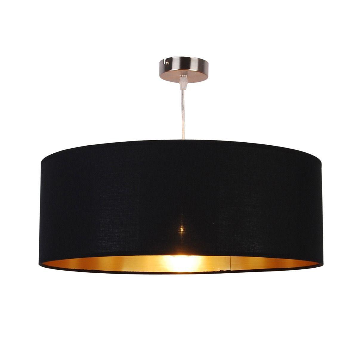 Подвесной светильник Zuma Line Andrea (HP1392-500-BL+PB)