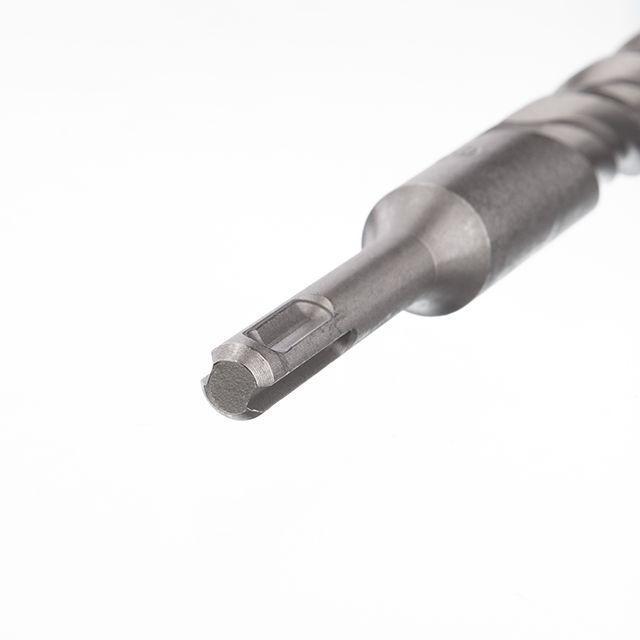 Бур Intertool SD-2280 SDS PLUS 22x800 мм (SD-2260) - фото 3 Бур Intertool SD-2280 SDS PLUS 22x800 мм (SD-2260) - фото 3