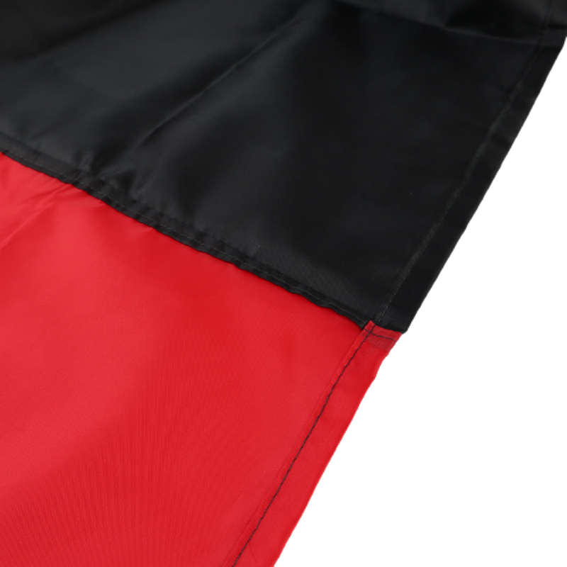 Прапор УПА 1400х900 мм з кишенею для флагштока (4123854) - фото 2