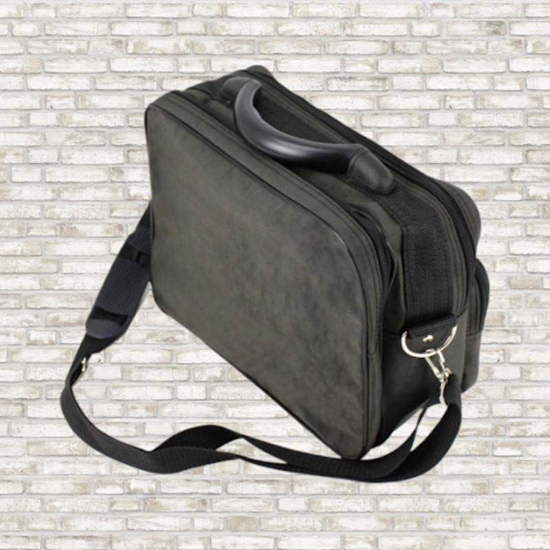 Чоловіча сумка Wallaby Хакі (1990341425) - фото 5 Чоловіча сумка Wallaby Хакі (1990341425) - фото 5