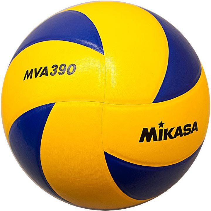 Мяч волейбольный Mikasa MVA390